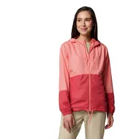 Columbia Flash ForwardTM Ii Jacke - Alpenglow - XL