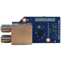 GiGaBlue Dual/Twin DVB-C/T2 Tuner PRO