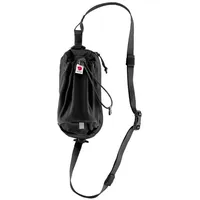 Fjällräven Flaschentasche Abisko Bottle Pocket Black