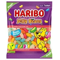 HARIBO Jelly Beans Kaubonbons 160,0 g
