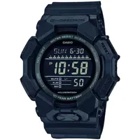 Casio G-Shock GD-010 Silikon 52 mm GD-010-1A1ER