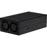 Joy-It ALU CASE for Pi5+M2 HAT / AI Kit