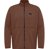 Jack Wolfskin Fleecejacke JACK WOLFSKIN "MOGARI FZ M", Herren,