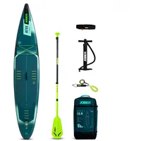 Jobe Aero Neva 12.6 Aufblasbares Paddle-surf-set - 381 cm