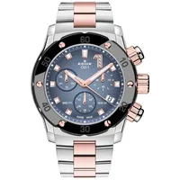 Edox - 10255 357RM BUIDR - Armbanduhr - Damen