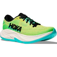 Hoka One One HOKA Rincon 4 Herren Laufschuhe-Hell-Grün-9,5