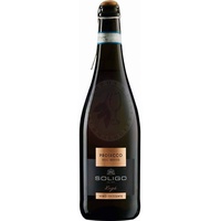 Soligo Liga Extra Dry Prosecco DOC Soligo 0,75l