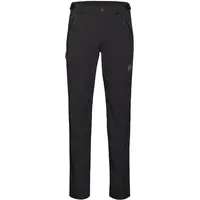 Mammut Runbold IV Hosen - Black 48