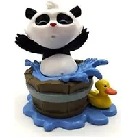 Matagot STK18 - Takenoko: Baby Panda Figur Joy