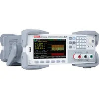 UNI-T Labornetzgerät, UDP6933B, 1 Kanal, programmierbar, 200 W,