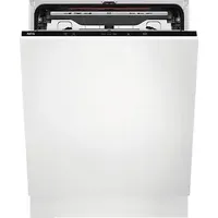 AEG 5000 FSE7672AP Einbau-Geschirrspüler (vollintegrierbar, 596 mm breit)