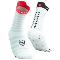 Compressport Unisex Pro Racing Socks v4.0 Ultralight Run High