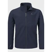 Schöffel Herren Style Mirusha Jacke (Größe XL, blau)