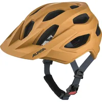 Alpina Apax Mips burro-brown matt (32) 57-62