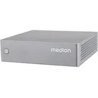 Medion S06 NUC MD35310 Barebone - Intel i3-1315U,