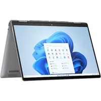 HP Envy x360 14-fa0457ng AMD Ryzen 5 8640HS 16