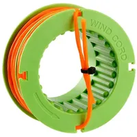 EGO AS1300 2.4mm/5m Fadenspule mit gedrehtem Faden