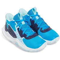 Under Armour Jet ́23 Junior Basketball Shoes EU 37