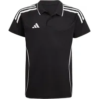 Adidas Tiro 25 Competition Poloshirt Kinder - 128