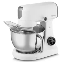 Medion Küchenmaschine (Fleischwolf, 4,6 L«, weiß