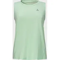 Schöffel CIRC Top Tauron L Funktionsshirt Grün L