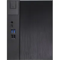 ASRock DeskMeet B760 Series - Barebone - Kompakt PC