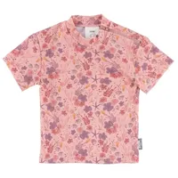 Sterntaler Kurzarm-Schwimmshirt Corale zartrosa, 110/116
