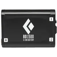 Black Diamond BD 1500 Battery no color (0000) ALL