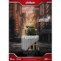 Beast Kingdom Toys Marvel Mini Egg Attack Figuren The