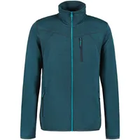 ICEPEAK Herren Unterjacke Berthold, blau, 369, M