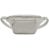 Liebeskind Berlin Umhängetasche Lila Sheep Natural Belt Bag M