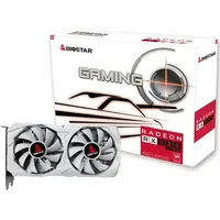 Biostar Radeon RX 580 8 GB GDDR5