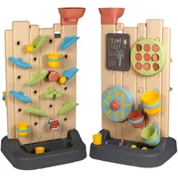 Smoby Life Activity Wall 6-in-1