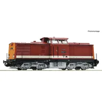 Roco 70818 H0 Diesellok 108 001-9 der DR