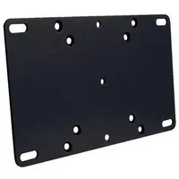 Hagor Adapterplatte VESA 200x100 /100x200 Adapterplatte