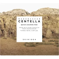 Skin1004 Madagascar Centella Quick Calming Pad