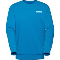 Mammut Herren 1862 Core Ml Crew Neck Pullover (Größe