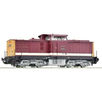 Roco 70817 H0 Diesellok BR 108 001-9 der DR