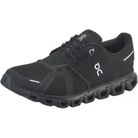 On Cloud 6 Herren Black / Black 44,5