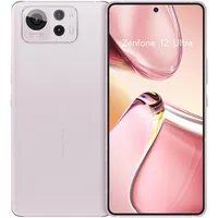 Asus Zenfone 12 Ultra 512 GB Sakura white