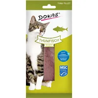 Dokas Cat Katzensnack Thunfischfilet