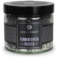 Ankerkraut Fermentierter Pfeffer, 150g im Tiegel