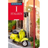 Mairdumont Baedeker Reiseführer Italien:
