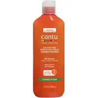 Cantu Sulfate Free Hydrating Cream Conditioner 400 ml