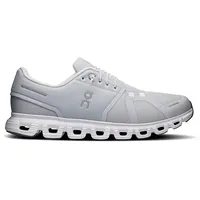 On Cloud 6 Herren Glacier / White 42