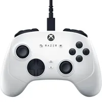 Razer Wolverine V3 Tournament Edition Controller Weiß Xbox