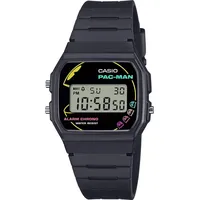 Casio F-91WPC-1AER Uhr - Bunt, Bunt