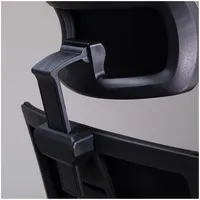 Idimex Herry Polyester Schwarz