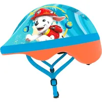 Paw Patrol Helm Leichter Kinderhelm für sicheren Fahrspaß -