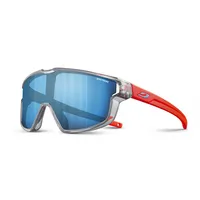 Julbo Fury Mini Sonnenbrille - Grey / Orange -